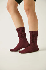 Socks Conte Comfort 750 – Terry Sole