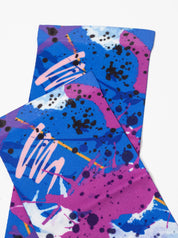 Socks Conte Fantasy 70 – Abstract Print 135