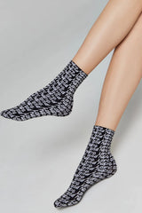 Socks Conte Fantasy 70 – Knitted Love Pattern