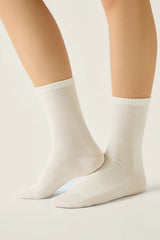 Cotton Socks Conte Classic 751 – Ribbed