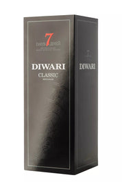 Conte Cotton Socks Diwari Classic 7 Days (7 Pairs) Gift Box