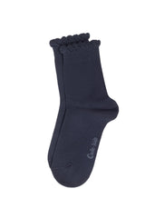 Conte-Kids Cotton Socks Tip-Top 1022 – Ruffled Cuff