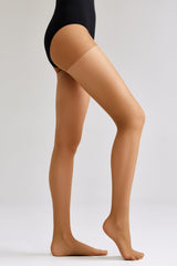 Fantasy Tights Conte Microrete – Fine Mesh