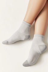 Viscose Ankle Socks Conte Active 704
