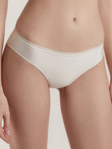 Panties Conte Day By Day RP6115 - Thong with a low waistline