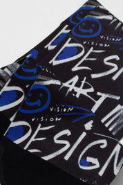 Dense Socks Conte Fantasy 910 - Art Designs