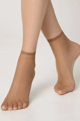 Socks Conte Summer 8 Den (2 pairs)