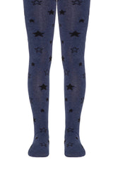 Conte-Kids Cotton Tights - Tip-Top 543