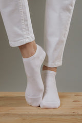 Socks Conte Bamboo - Ultra Short