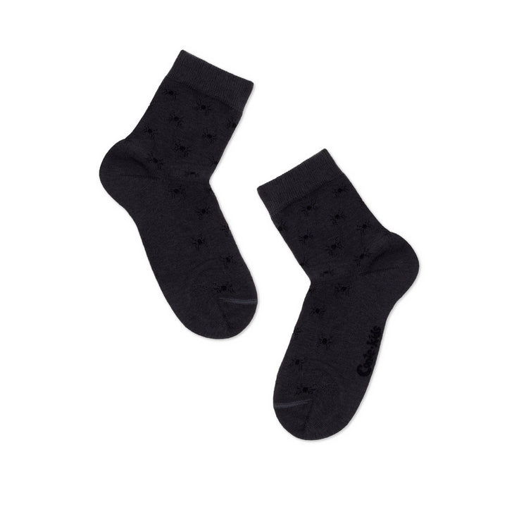Conte-Kids Classic Cotton Socks - Class 613