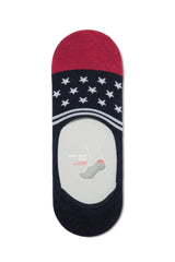 Conte Cotton Footlets Diwari Classic 053